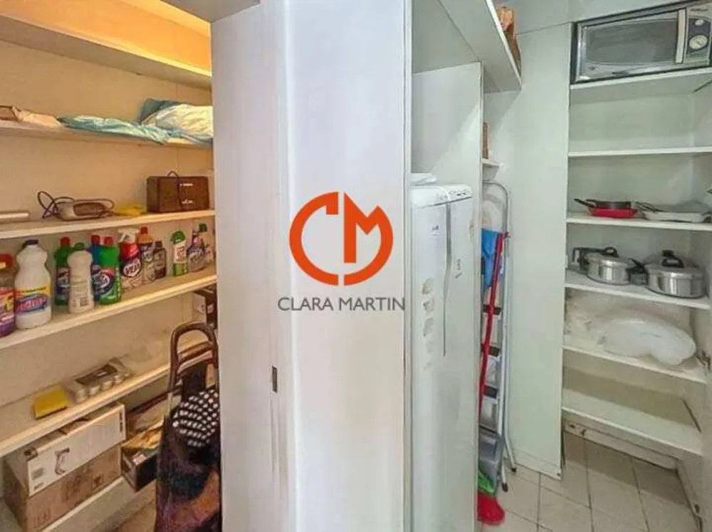 Apartamento, 4 quartos, 260 m² - Foto 20