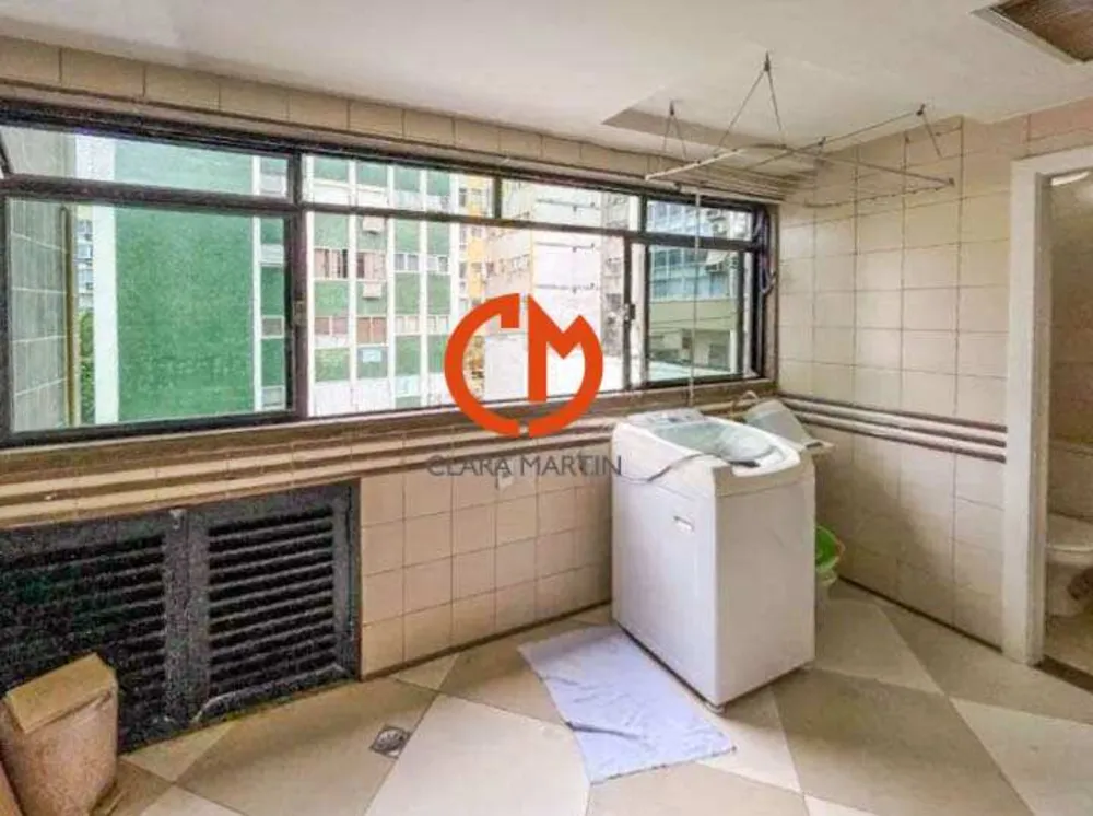 Apartamento, 4 quartos, 260 m² - Foto 19