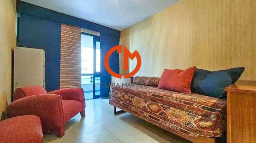 Apartamento, 4 quartos, 260 m² - Foto 11