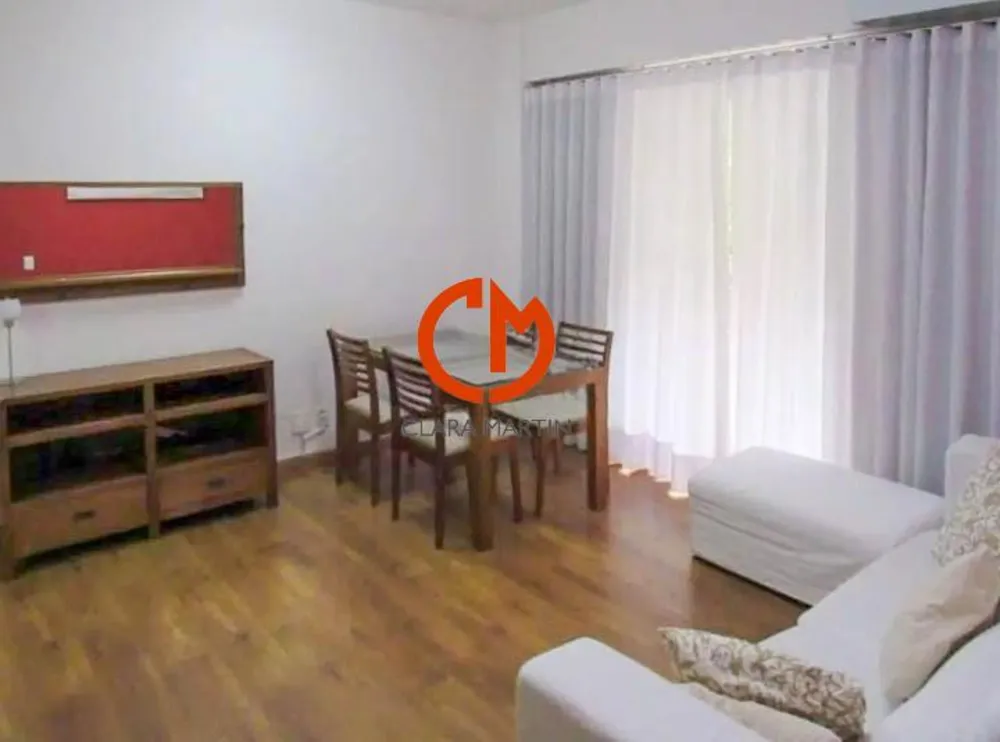 Apartamento, 3 quartos, 100 m² - Foto 4
