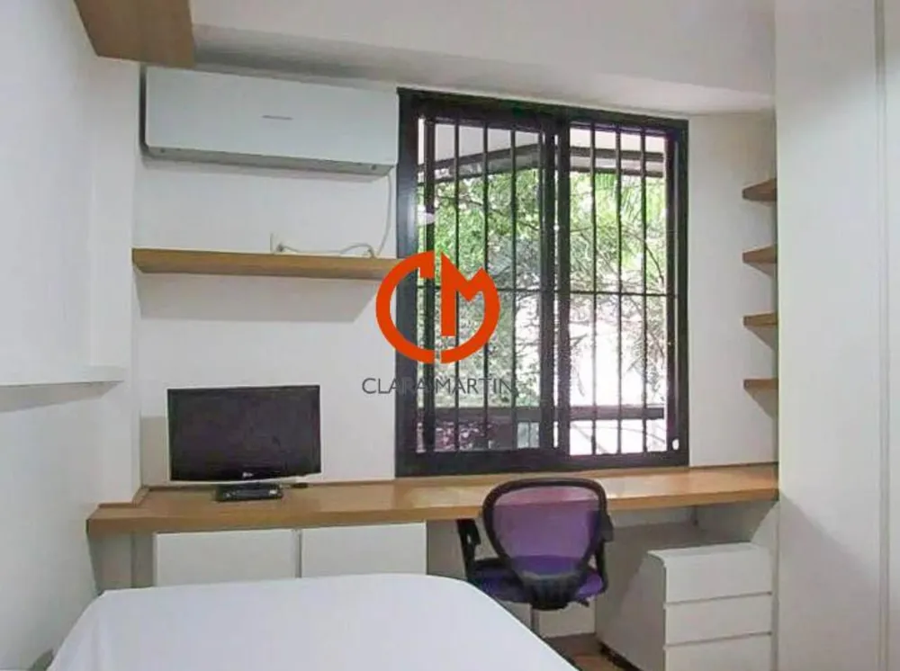 Apartamento, 3 quartos, 100 m² - Foto 5