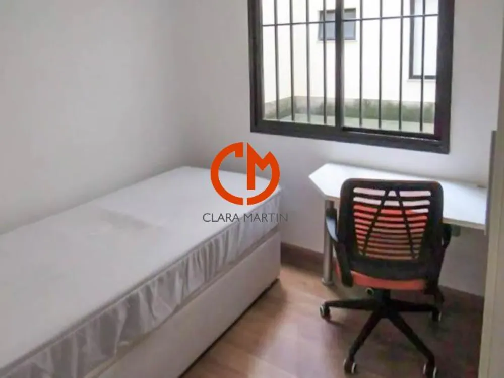 Apartamento, 3 quartos, 100 m² - Foto 8