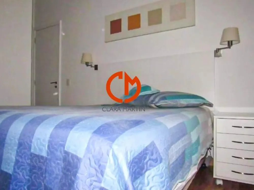 Apartamento, 3 quartos, 100 m² - Foto 12