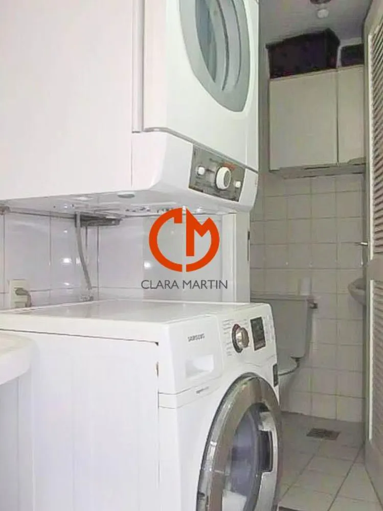 Apartamento, 3 quartos, 100 m² - Foto 9