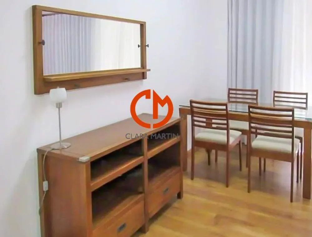Apartamento, 3 quartos, 100 m² - Foto 10