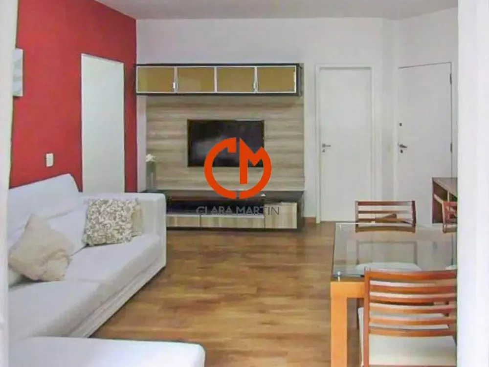 Apartamento, 3 quartos, 100 m² - Foto 7