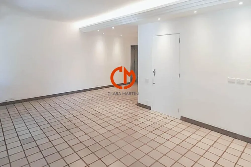 Apartamento, 3 quartos, 138 m² - Foto 3