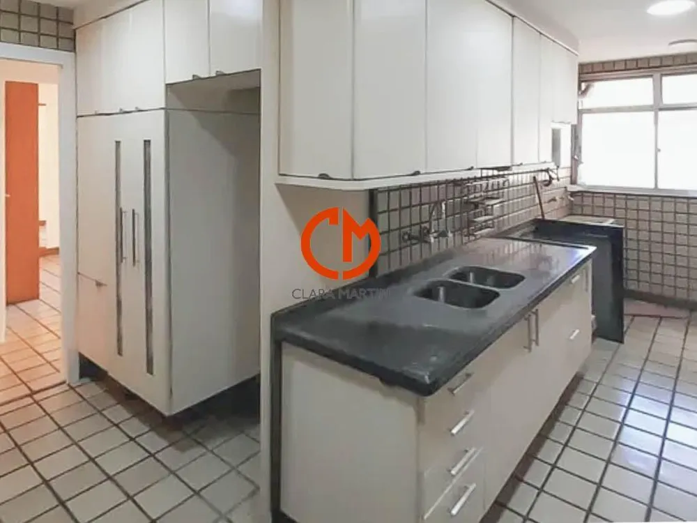 Apartamento, 3 quartos, 138 m² - Foto 19