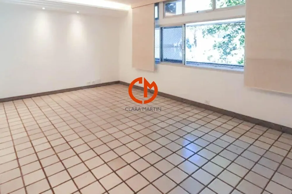 Apartamento, 3 quartos, 138 m² - Foto 2