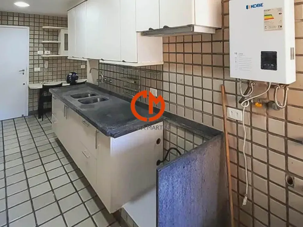 Apartamento, 3 quartos, 138 m² - Foto 21