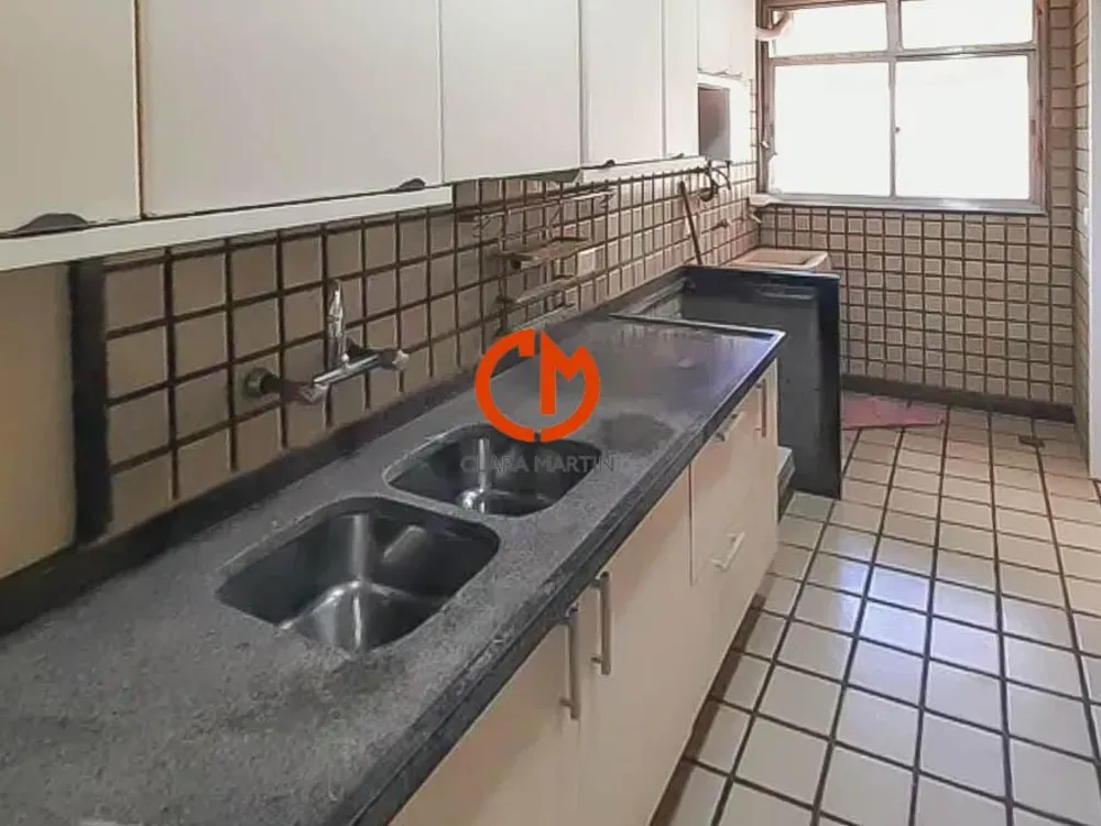 Apartamento, 3 quartos, 138 m² - Foto 20