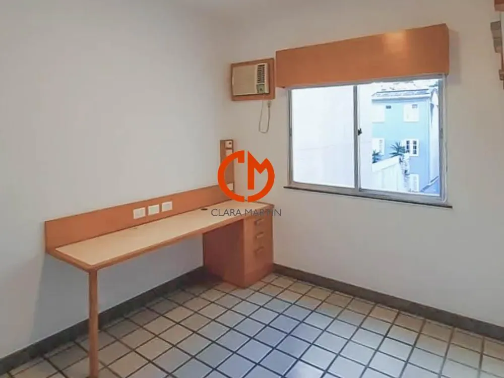 Apartamento, 3 quartos, 138 m² - Foto 12
