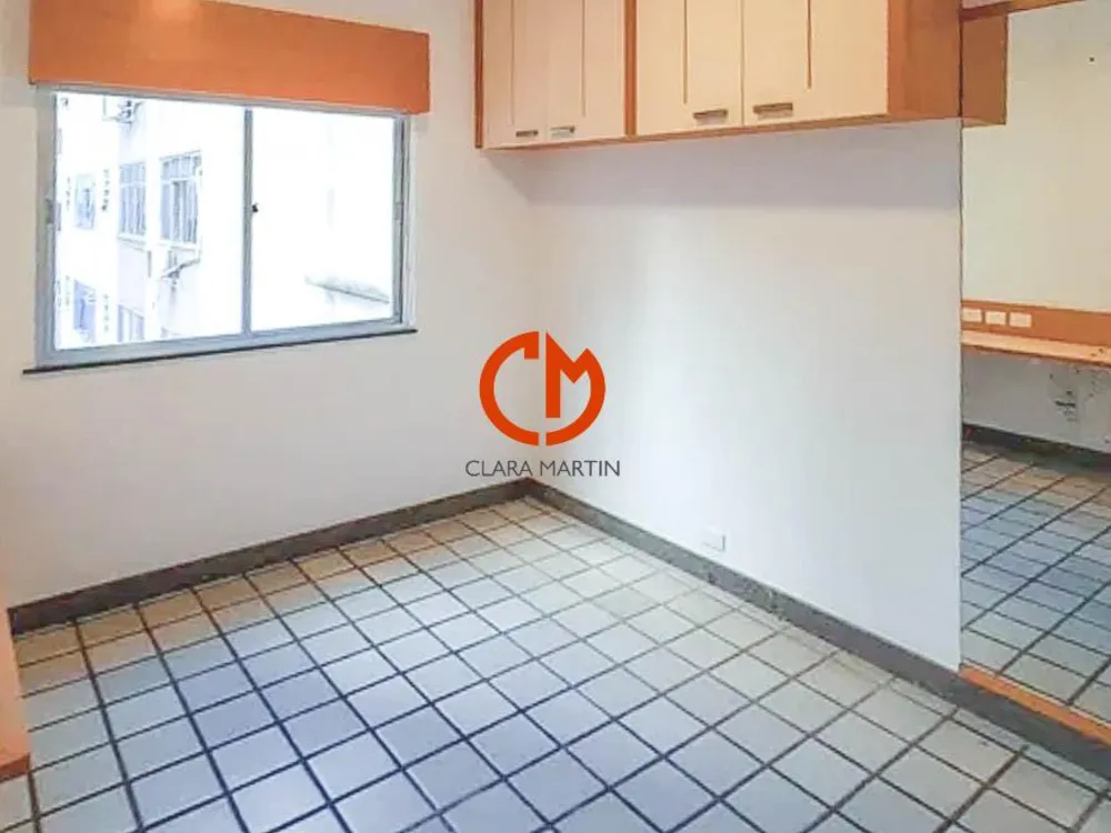Apartamento, 3 quartos, 138 m² - Foto 13
