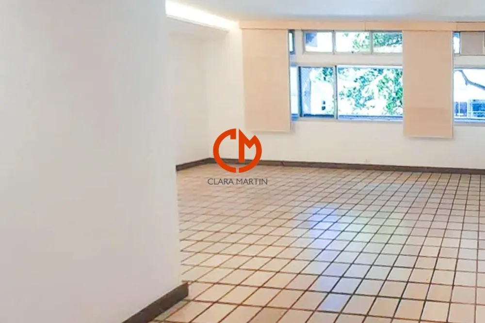 Apartamento, 3 quartos, 138 m² - Foto 5