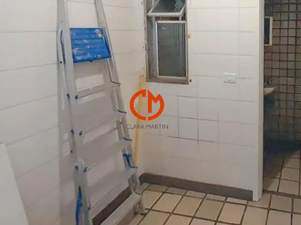 Apartamento, 3 quartos, 138 m² - Foto 24