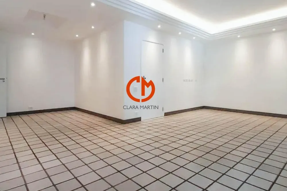 Apartamento, 3 quartos, 138 m² - Foto 4