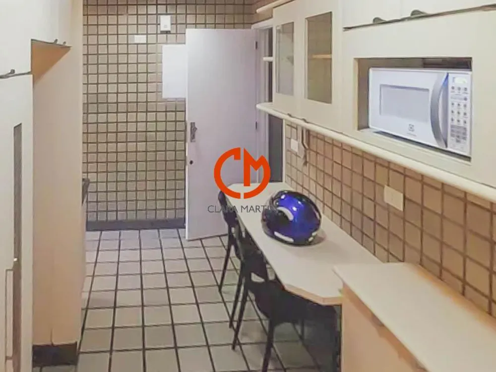 Apartamento, 3 quartos, 138 m² - Foto 23