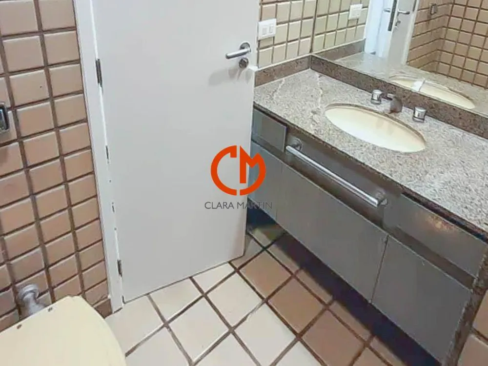 Apartamento, 3 quartos, 138 m² - Foto 15