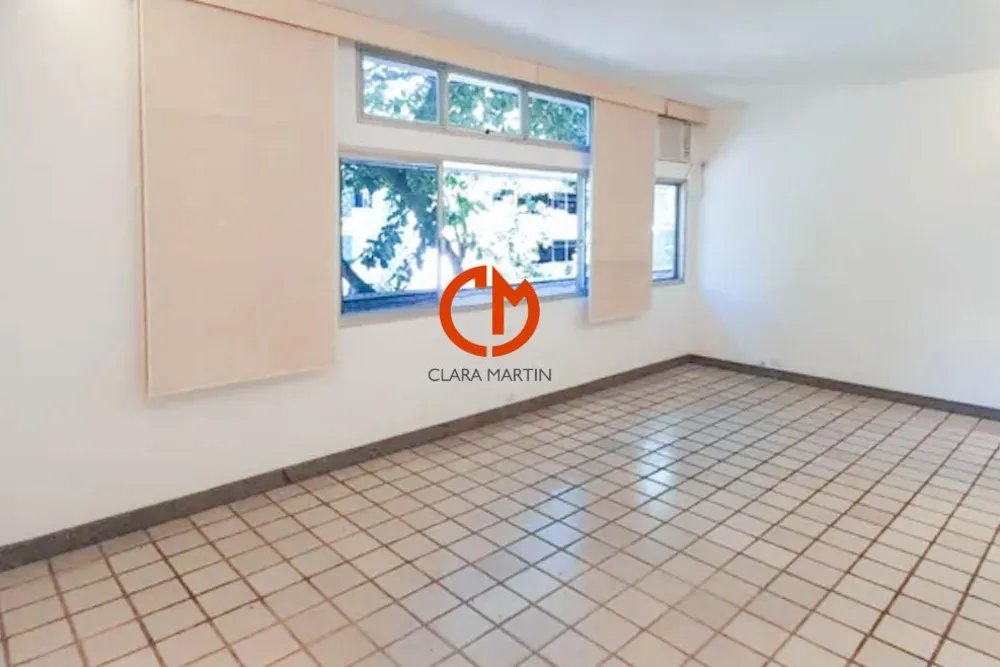 Apartamento, 3 quartos, 138 m² - Foto 1