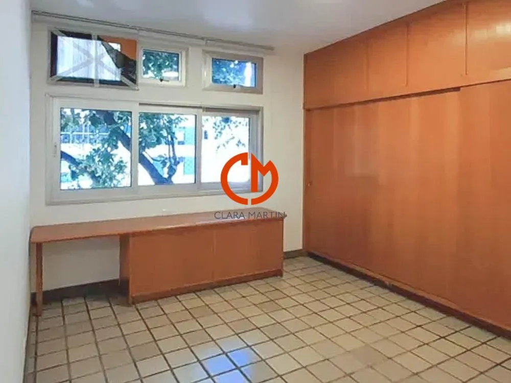 Apartamento, 3 quartos, 138 m² - Foto 6