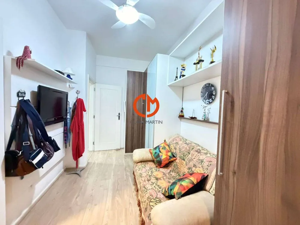 Apartamento, 3 quartos, 107 m² - Foto 12
