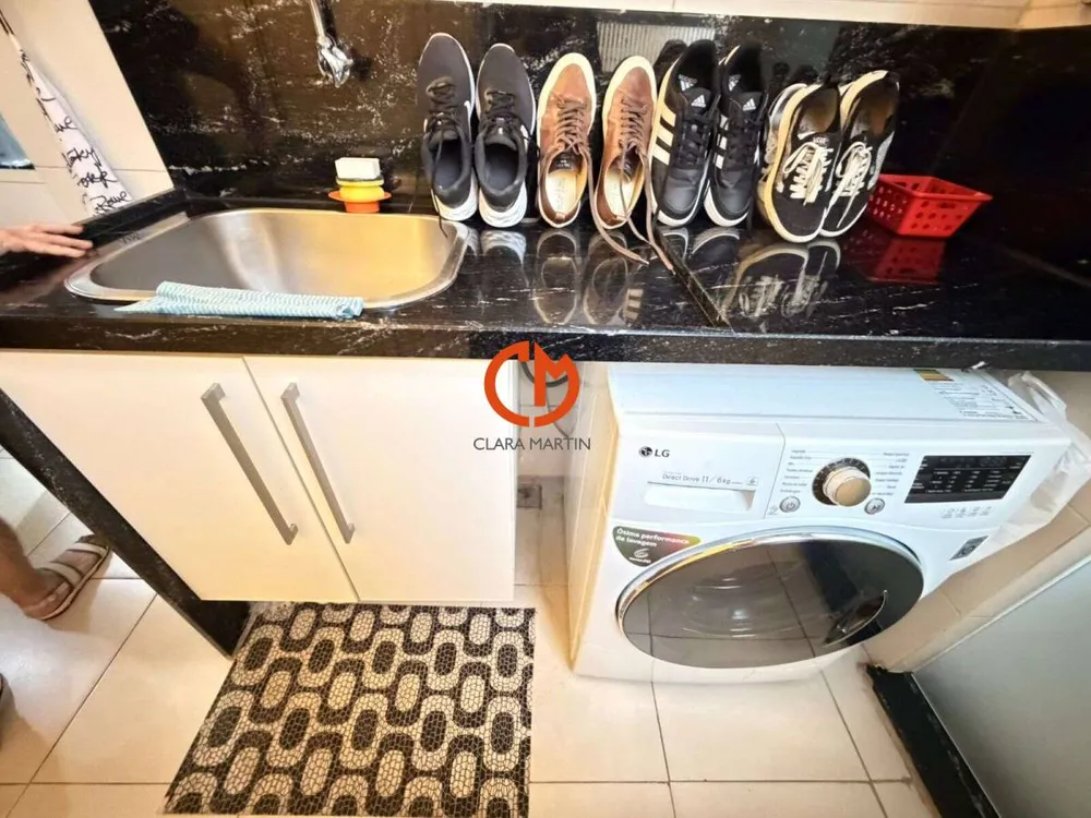 Apartamento, 3 quartos, 107 m² - Foto 37