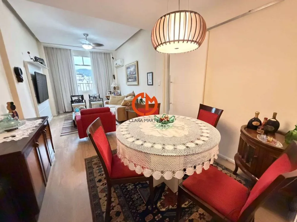 Apartamento, 3 quartos, 107 m² - Foto 5