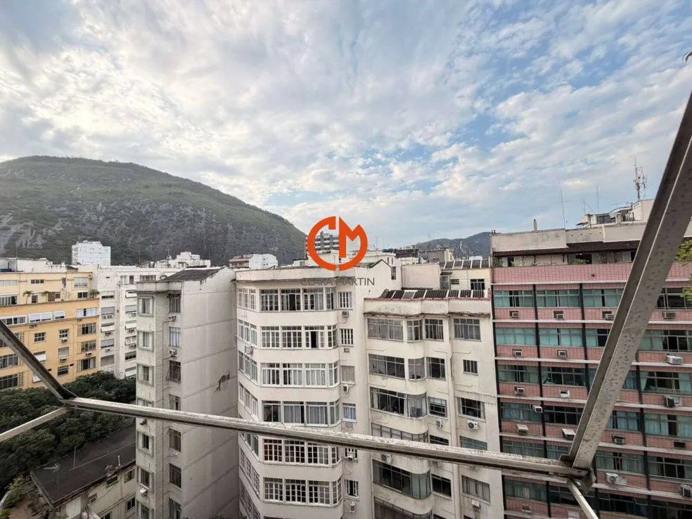 Apartamento, 3 quartos, 107 m² - Foto 9