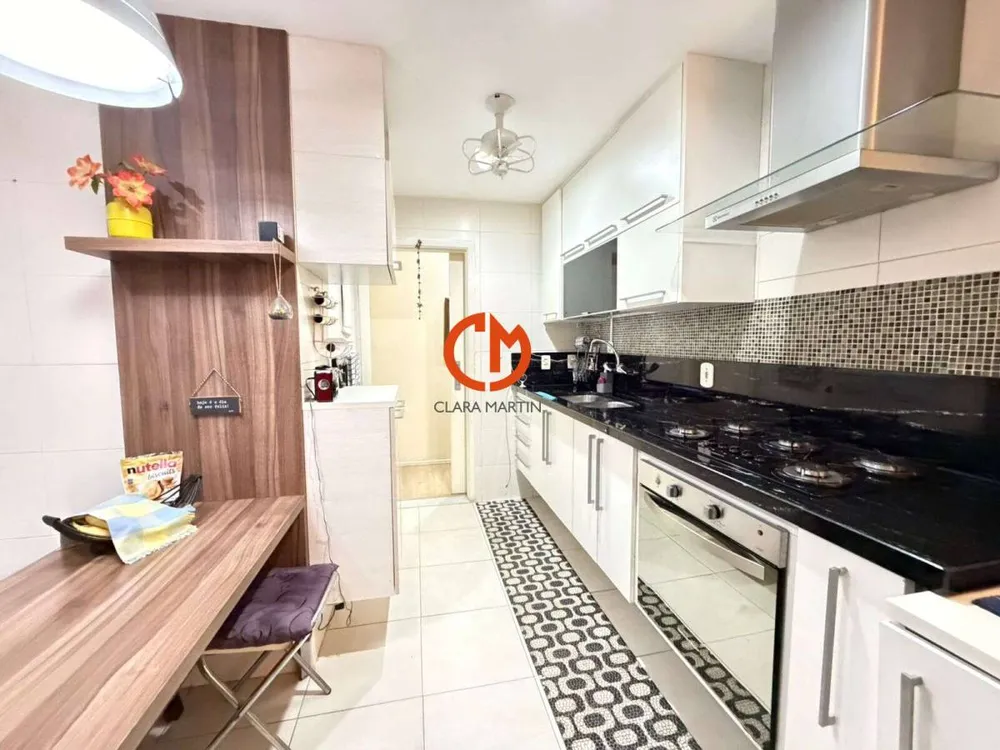 Apartamento, 3 quartos, 107 m² - Foto 32