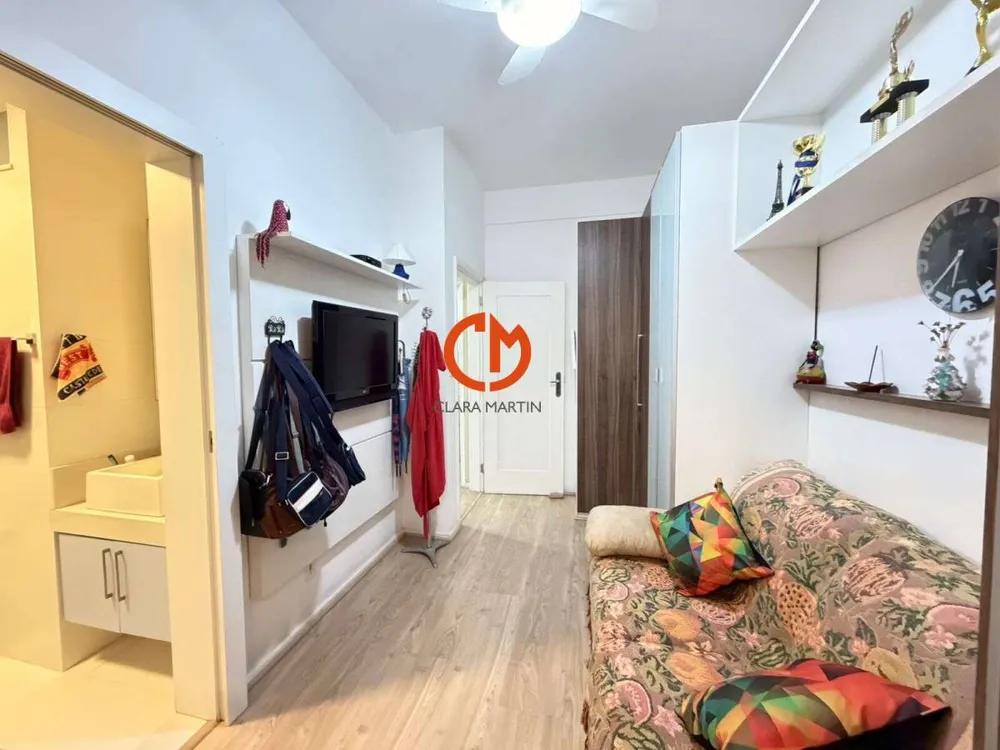Apartamento, 3 quartos, 107 m² - Foto 10