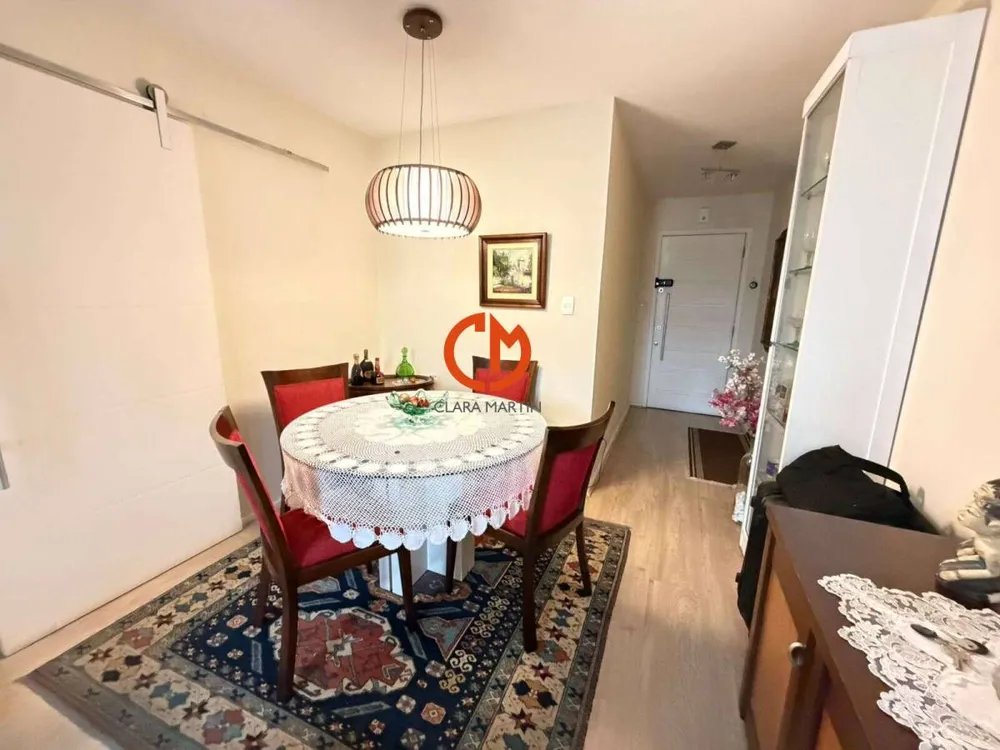 Apartamento, 3 quartos, 107 m² - Foto 7