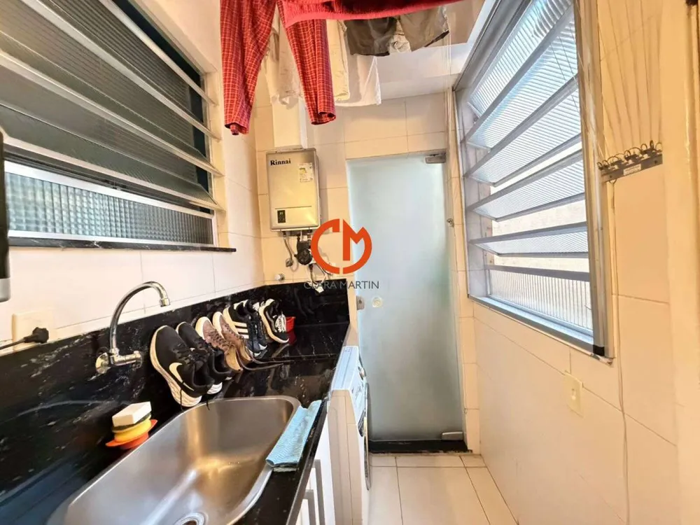 Apartamento, 3 quartos, 107 m² - Foto 38