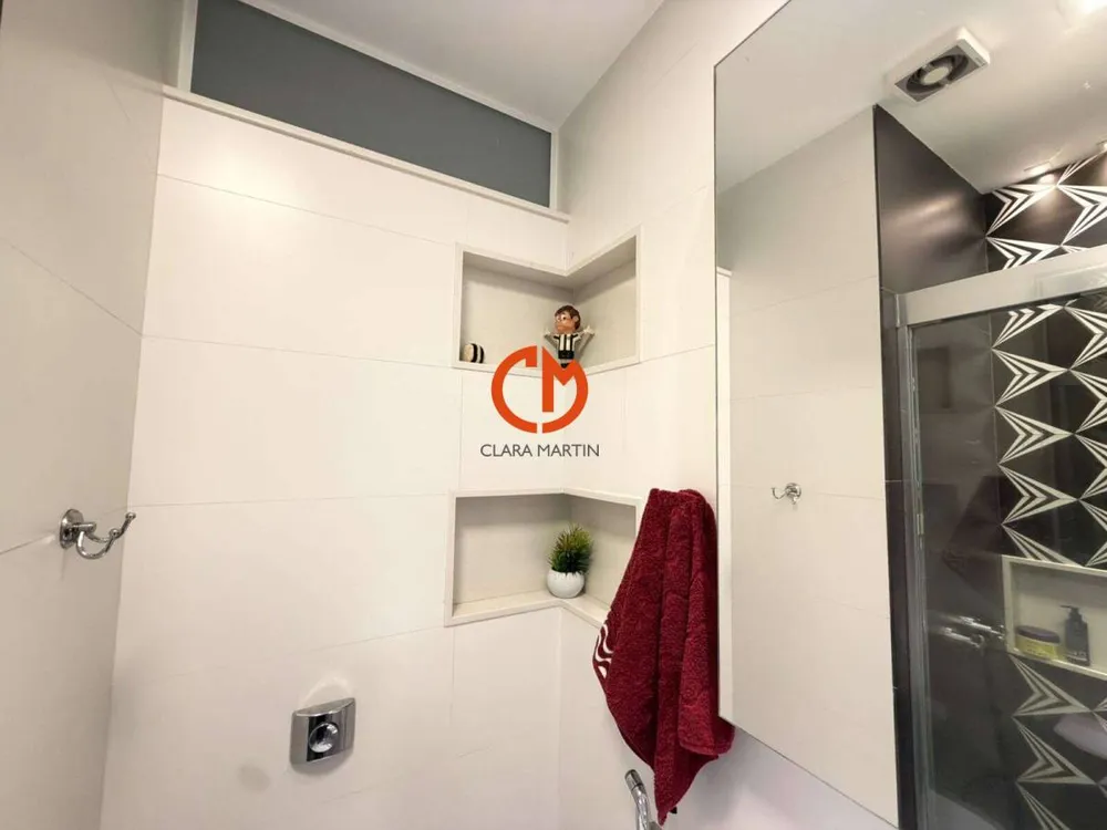 Apartamento, 3 quartos, 107 m² - Foto 23