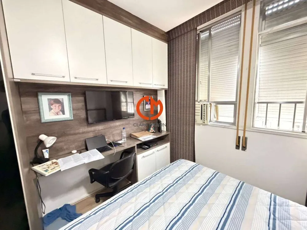 Apartamento, 3 quartos, 107 m² - Foto 21