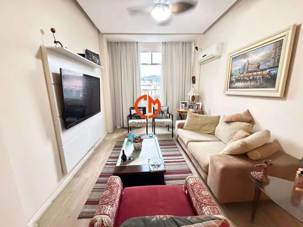 Apartamento, 3 quartos, 107 m² - Foto 3