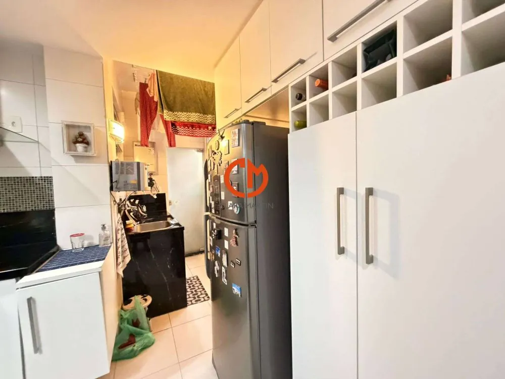 Apartamento, 3 quartos, 107 m² - Foto 35