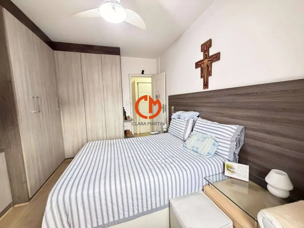 Apartamento, 3 quartos, 107 m² - Foto 30