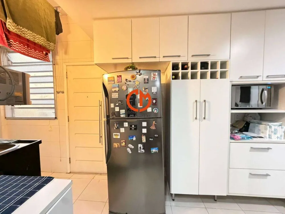 Apartamento, 3 quartos, 107 m² - Foto 36