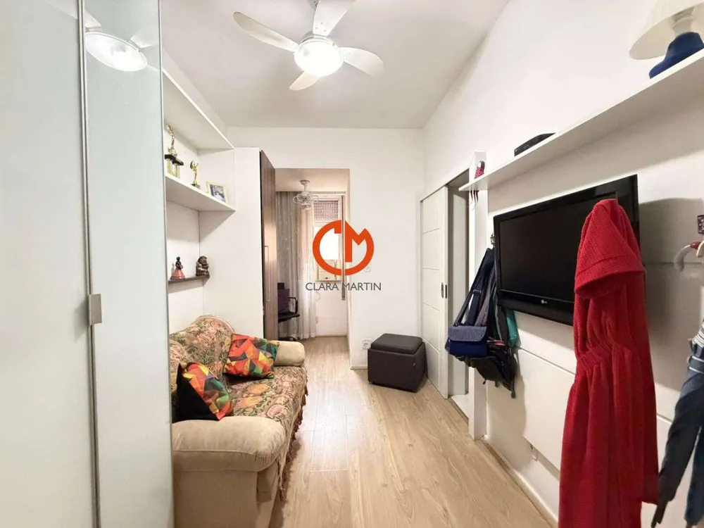 Apartamento, 3 quartos, 107 m² - Foto 14