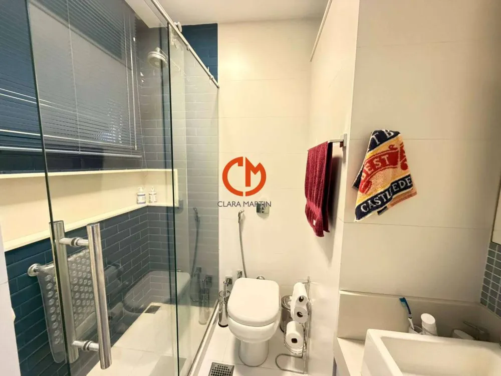 Apartamento, 3 quartos, 107 m² - Foto 16