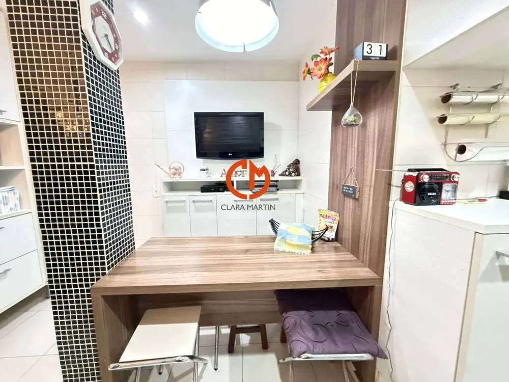 Apartamento, 3 quartos, 107 m² - Foto 34