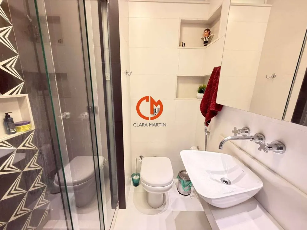 Apartamento, 3 quartos, 107 m² - Foto 25
