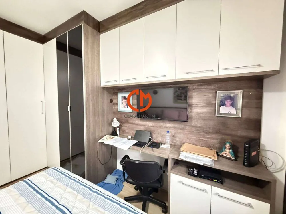 Apartamento, 3 quartos, 107 m² - Foto 19