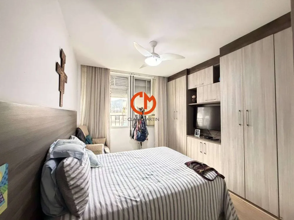 Apartamento, 3 quartos, 107 m² - Foto 28