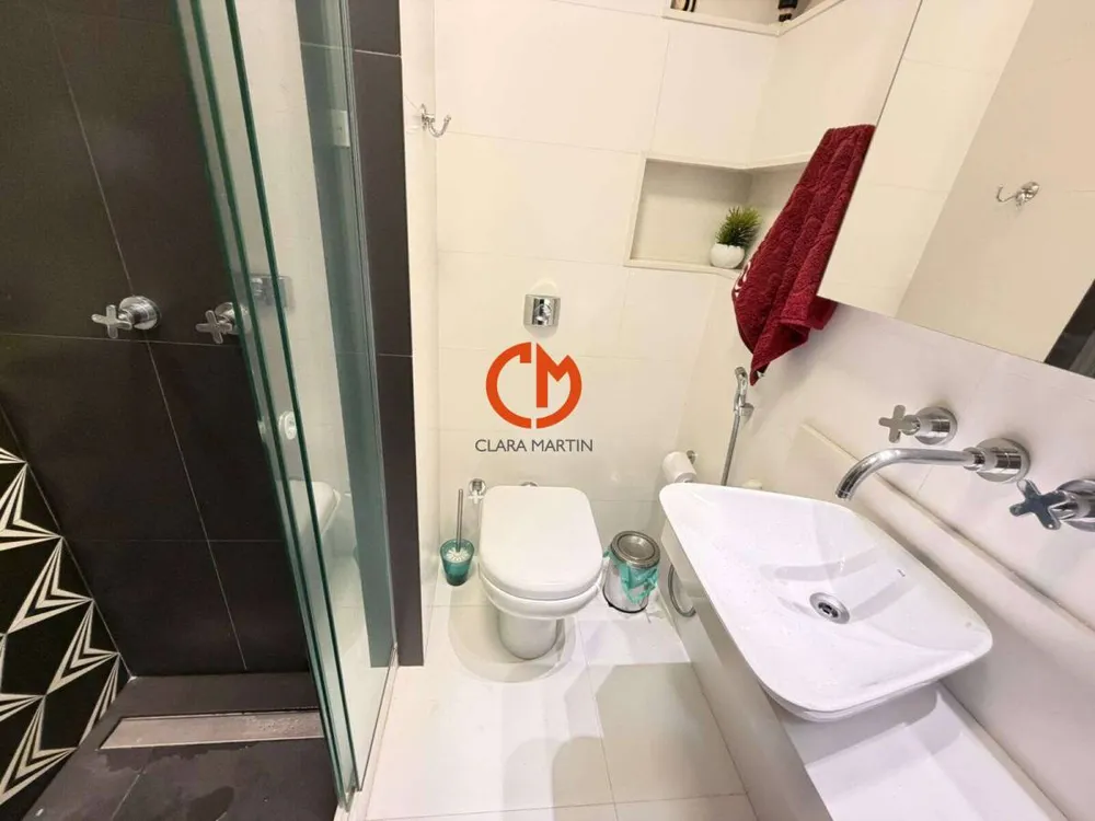 Apartamento, 3 quartos, 107 m² - Foto 26