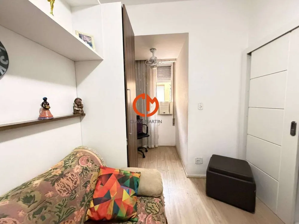 Apartamento, 3 quartos, 107 m² - Foto 11