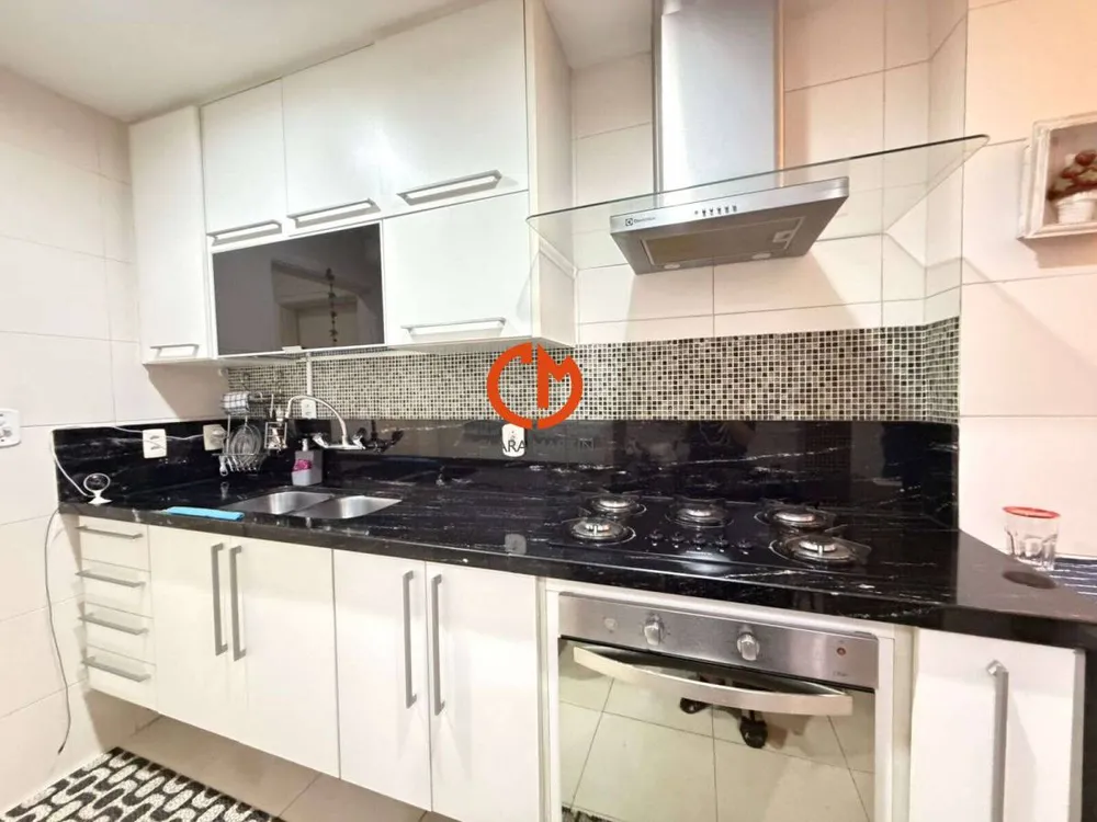 Apartamento, 3 quartos, 107 m² - Foto 31