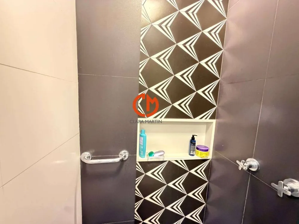 Apartamento, 3 quartos, 107 m² - Foto 24