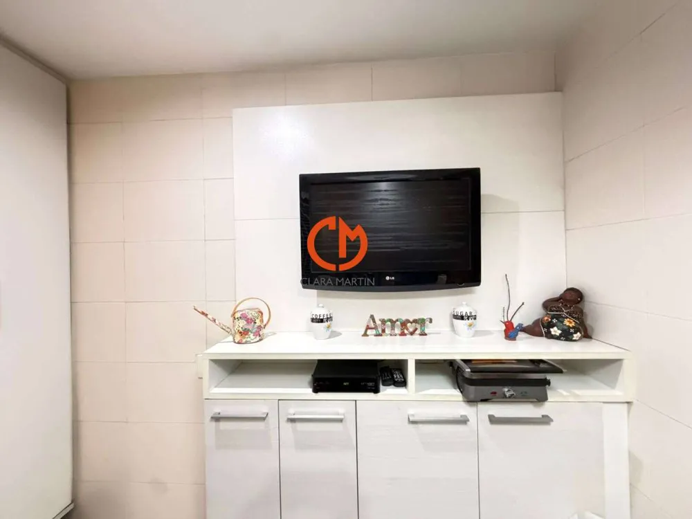 Apartamento, 3 quartos, 107 m² - Foto 33
