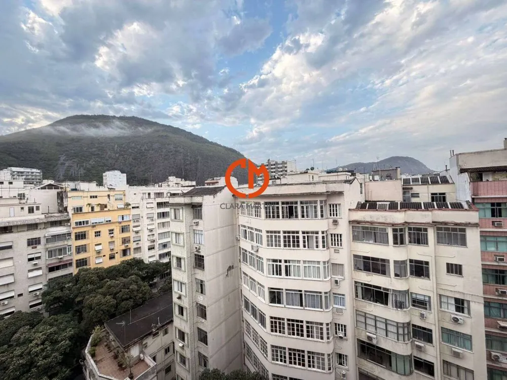 Apartamento, 3 quartos, 107 m² - Foto 8